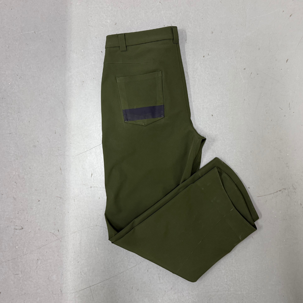 Waterdichte dagelijkse broek